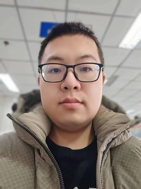 智慧的小胖的第二张照片--锦州王婆说媒