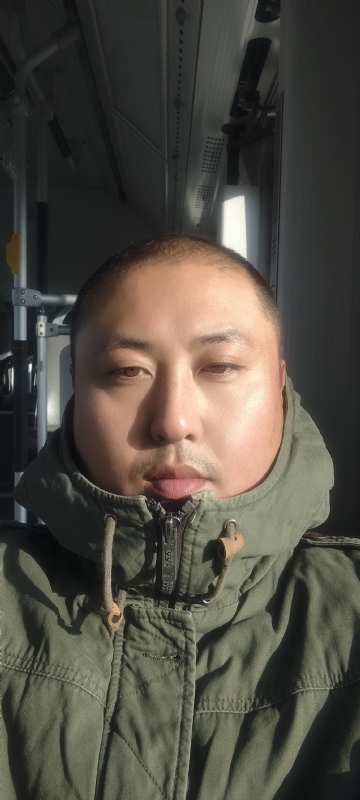 向往生活的第一张照片--锦州王婆说媒